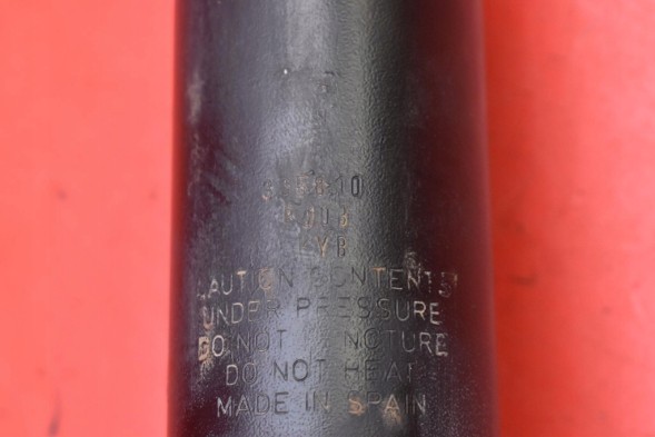 KYB 335810 Sprinter 208-316 96-06 shock absorber