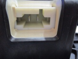 Peugeot OE 6441AS Blower heat.C berlingo,p partner