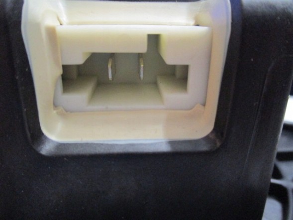 Peugeot OE 6441AS Blower heat.C berlingo,p partner