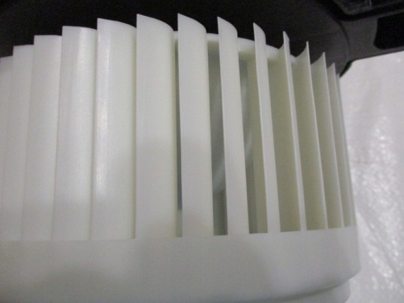 Peugeot OE 6441AS Blower heat.C berlingo,p partner