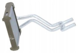NRF 54406 Nrf 54406 heat exchanger, interior heating