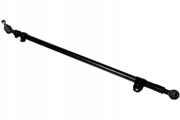 MOOG LR-DS-5016 Moog lr-ds-5016 center steering rod (940mm) fits to: land...