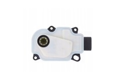 Polcar 13D2SZ-1 Active radiator shutter actuator srline 95b965501a audi q7 (4m), 10.19-