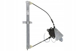 Blic 01.3901 Window lifter front l (electric, with motor, number of doors: 4) audi