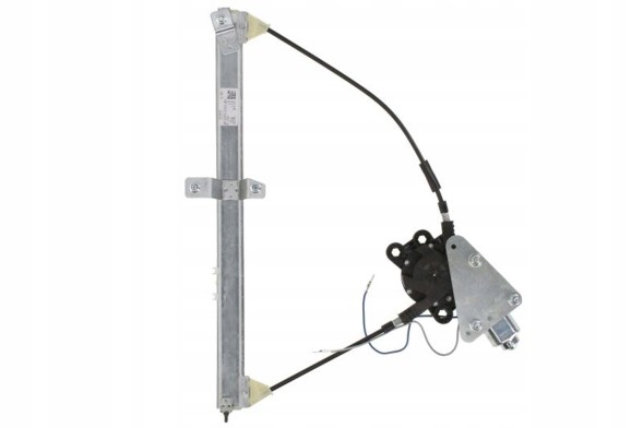 Blic 01.3901 Window lifter front l (electric, with motor, number of doors: 4) audi