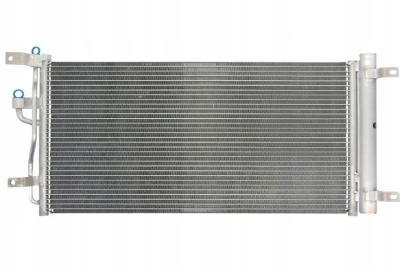 AVA Quality cooling OLA5612D Air conditioning condenser ava cooling ola5612d