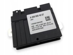 WOLLER A 0009004007 Controller fuel pump module a0009004007 for mercedes w217 w205 w222 s63 amg