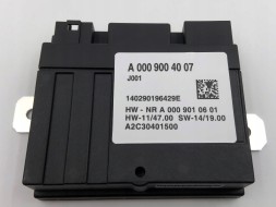 WOLLER A 0009004007 Controller fuel pump module a0009004007 for mercedes w217 w205 w222 s63 amg