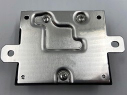 WOLLER A 0009004007 Controller fuel pump module a0009004007 for mercedes w217 w205 w222 s63 amg