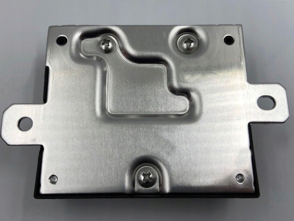 WOLLER A 0009004007 Controller fuel pump module a0009004007 for mercedes w217 w205 w222 s63 amg