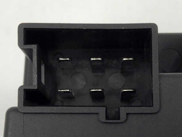 WOLLER A 0009004007 Controller fuel pump module a0009004007 for mercedes w217 w205 w222 s63 amg