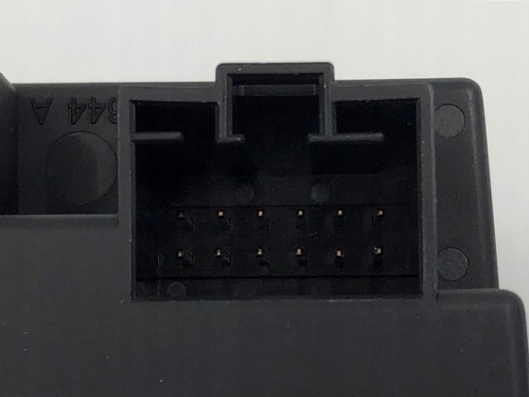 WOLLER A 0009004007 Controller fuel pump module a0009004007 for mercedes w217 w205 w222 s63 amg