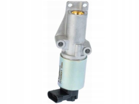 BorgWarner 711026D Egr valve wahler 711026d