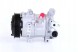 Nissens 890650 Compressor air conditioning compressor 890650 nissens