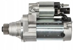 Hella 8EA 011 612-881 Starter 8ea 011 612-881 hella audi a1