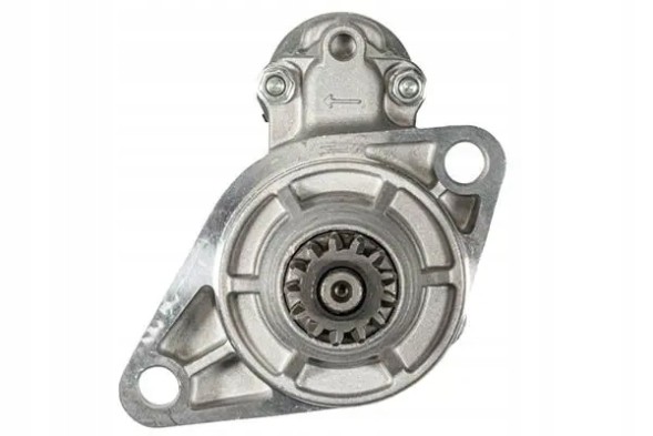Hella 8EA 011 612-881 Starter 8ea 011 612-881 hella audi a1