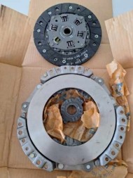 Peugeot OE 2004F4 Clutch set peugeot citroen oe 2004f4=2052w9