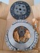 Peugeot OE 2004F4 Clutch set peugeot citroen oe 2004f4=2052w9