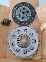 Peugeot OE 2004F4 Clutch set peugeot citroen oe 2004f4=2052w9