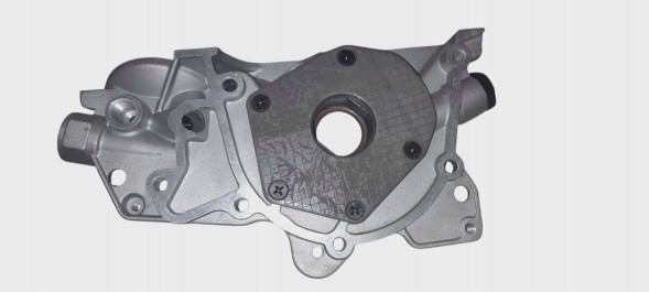 Blue Print BLUADG06102/RS7 Blue print blu oil pump, adg06102