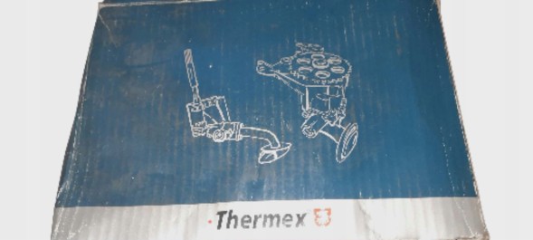 Blue Print BLUADG06102/RS7 Blue print blu oil pump, adg06102