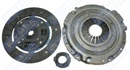 Rymec  Clutch set jt9533 rymec bmw 3 e30 e36