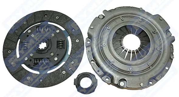 Rymec  Clutch set jt9533 rymec bmw 3 e30 e36