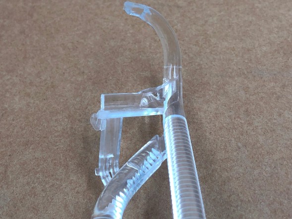 WOLLER H.169/693/A. Led fiber optic lamps left front matrix for audi q7 4m 2015-2019