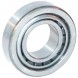 Timken JW4549/JW4510 Timken tapered roller bearing jw4549/jw4510 45x95x29 mm