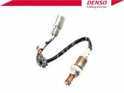 Denso DENDOX-0501(iMOTO) Lambda probe lexus rx toyota camry previa iii 3.0 + driver's essential #37