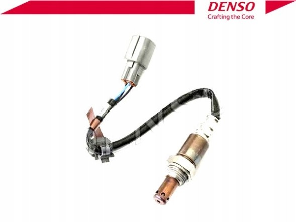 Denso DENDOX-0501(iMOTO) Lambda probe lexus rx toyota camry previa iii 3.0 + driver's essential #37