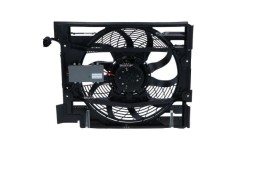 NRF 47211 Radiator fan bmw e39 520-540 96-03 nrf 47211 nrf