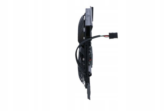 NRF 47211 Radiator fan bmw e39 520-540 96-03 nrf 47211 nrf