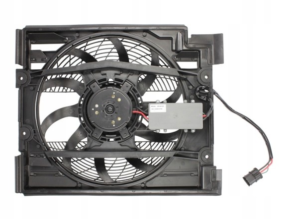 NRF 47211 Radiator fan bmw e39 520-540 96-03 nrf 47211 nrf