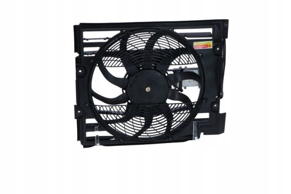 NRF 47211 Radiator fan bmw e39 520-540 96-03 nrf 47211 nrf