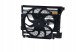 NRF 47211 Radiator fan bmw e39 520-540 96-03 nrf 47211 nrf