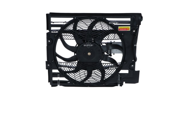 NRF 47211 Radiator fan bmw e39 520-540 96-03 nrf 47211 nrf