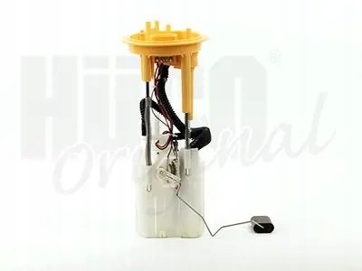 Hitachi  Fuel pump 133576 hitachi
