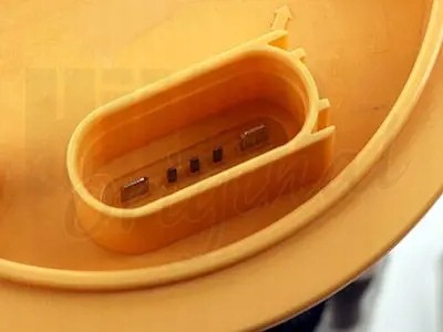 Hitachi  Fuel pump 133576 hitachi