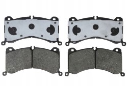 Ferodo FDB5495 Brake pads ferodo fdb5495