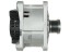AS-PL  Alternator with kolem afp