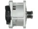 AS-PL  Alternator with kolem afp