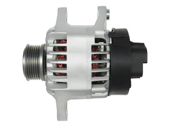 AS-PL  Alternator with kolem afp