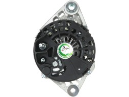 AS-PL Alternator with kolem afp