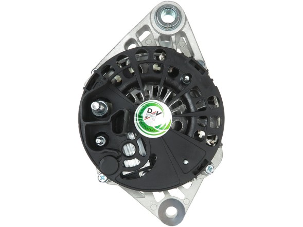 AS-PL  Alternator with kolem afp