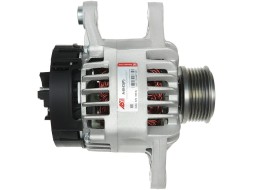 AS-PL Alternator with kolem afp