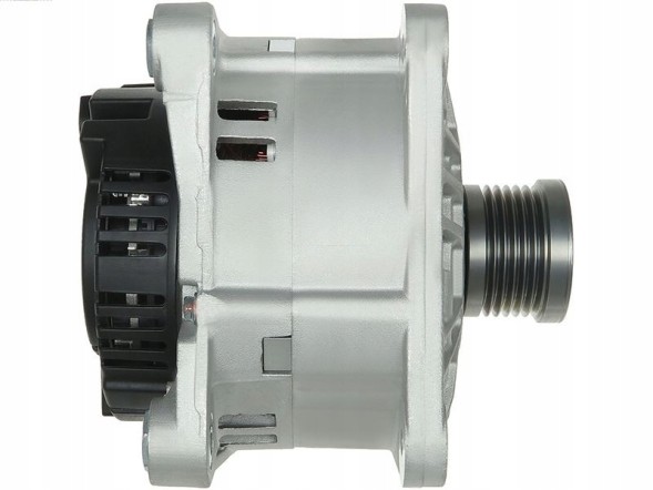 AS-PL  Alternator with kolem afp