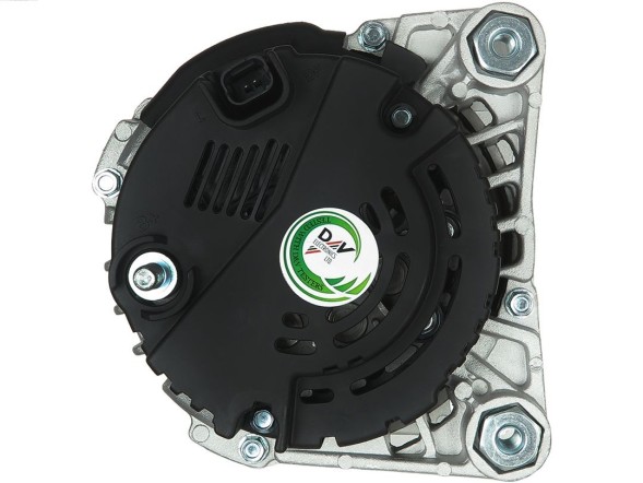 AS-PL  Alternator with kolem afp