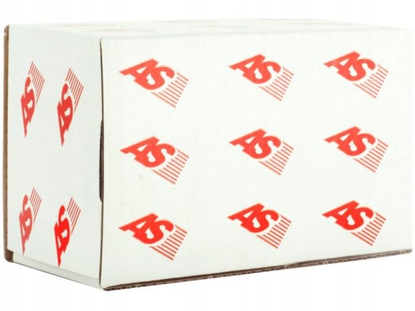 AS-PL  Alternator with kolem afp