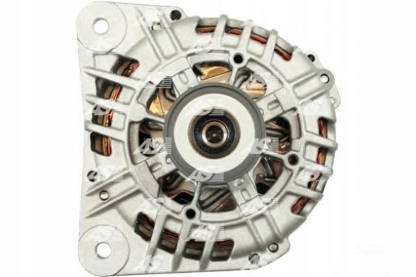 AS-PL  Alternator with kolem afp
